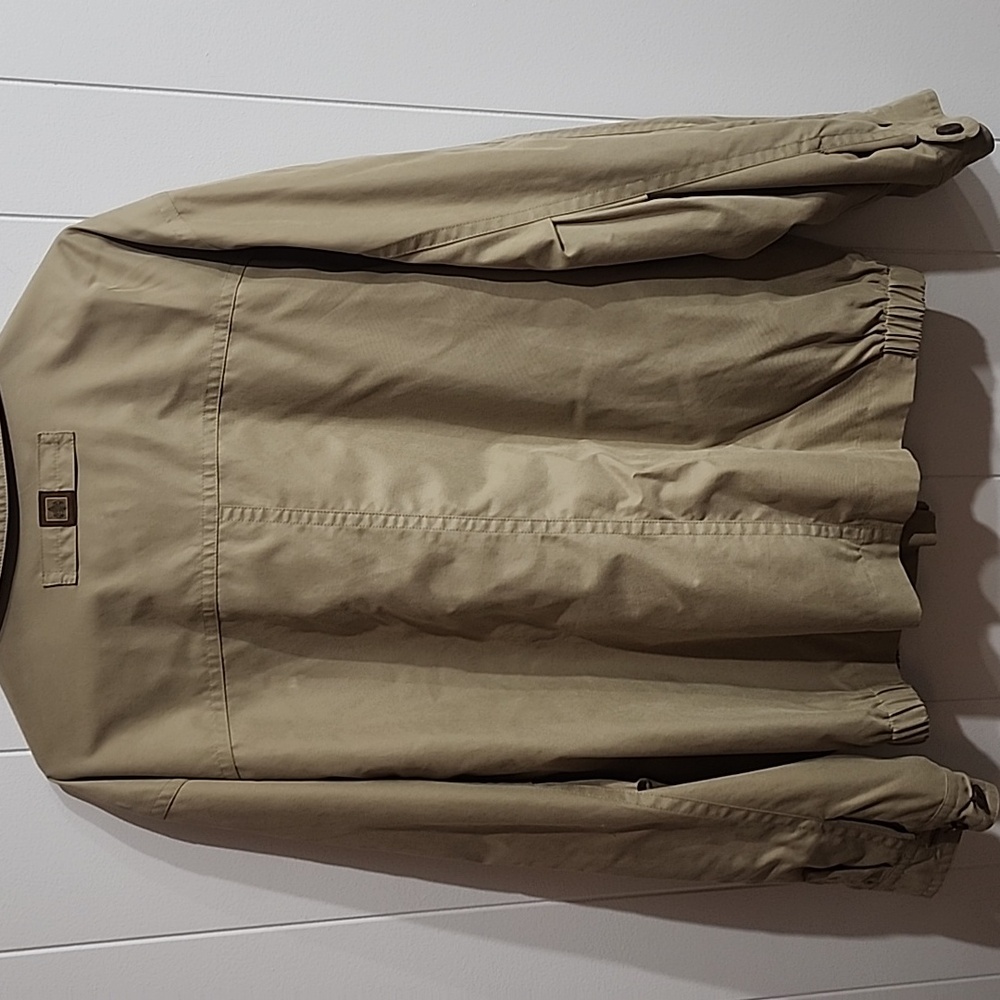 Rainforrest Jacket - Picture 2 of 6